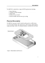 Preview for 11 page of SAMSys MP9210 Owner'S Manual