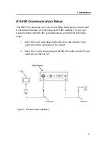 Preview for 17 page of SAMSys MP9210 Owner'S Manual