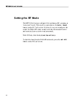 Preview for 18 page of SAMSys MP9320 User Manual