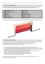 Предварительный просмотр 4 страницы SAMT START-S2XL Manuals And Warnings