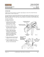 Samtec CAT-HT-1137-2830-12 Quick Start Manual preview