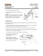 Предварительный просмотр 2 страницы Samtec CAT-HT-144-2830-12 Instruction Sheet