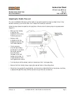 Предварительный просмотр 3 страницы Samtec CAT-HT-144-2830-12 Instruction Sheet