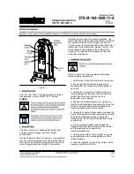 Preview for 1 page of Samtec CAT-HT-169-1620-11 Instruction Sheet