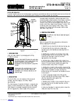 Samtec CAT-HT-182-2430-11 Instruction Sheet предпросмотр