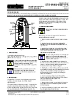 Preview for 2 page of Samtec CAT- HT- 203- 2832- 11 15 JUN 10 Instruction Sheet