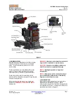 Предварительный просмотр 1 страницы Samtec CAT-MA General Instructions Manual