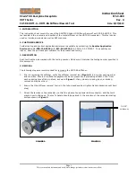 Samtec XCede HDTF Series Instruction Sheet предпросмотр