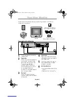 Preview for 5 page of Samtron 56V User Manual