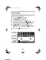 Preview for 7 page of Samtron 56V User Manual