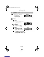 Preview for 9 page of Samtron 56V User Manual