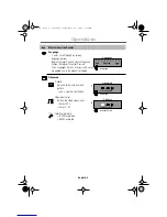 Preview for 10 page of Samtron 56V User Manual