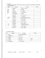 Preview for 9 page of Samtron SC-428VL+ Service Manual