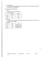 Preview for 10 page of Samtron SC-428VL+ Service Manual