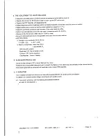 Preview for 12 page of Samtron SC-428VL+ Service Manual