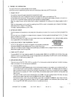 Preview for 17 page of Samtron SC-428VL+ Service Manual