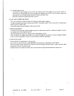 Preview for 18 page of Samtron SC-428VL+ Service Manual