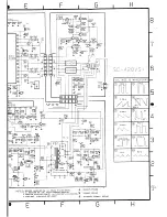 Preview for 23 page of Samtron SC-428VL+ Service Manual