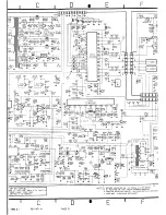 Предварительный просмотр 22 страницы Samtron SC-428VS+ Service Manual