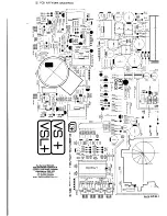 Предварительный просмотр 25 страницы Samtron SC-428VS+ Service Manual