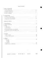 Preview for 3 page of Samtron SC-528UL Service Manual