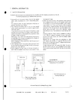 Preview for 4 page of Samtron SC-528UL Service Manual