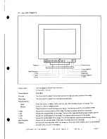 Preview for 6 page of Samtron SC-528UL Service Manual