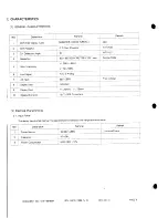 Preview for 7 page of Samtron SC-528UL Service Manual