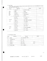 Preview for 8 page of Samtron SC-528UL Service Manual