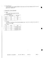 Preview for 9 page of Samtron SC-528UL Service Manual