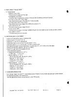 Preview for 11 page of Samtron SC-528UL Service Manual