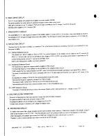 Preview for 17 page of Samtron SC-528UL Service Manual