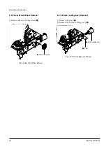 Preview for 43 page of Samtron SV-G92 Service Manual