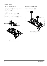 Preview for 47 page of Samtron SV-G92 Service Manual