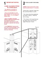 Preview for 5 page of Samuel Heath Powermatic Axis Fitting Instructions Manual