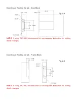 Preview for 7 page of Samuel Heath Powermatic Axis Fitting Instructions Manual