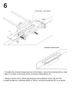 Preview for 10 page of Samuel Heath Powermatic Axis Fitting Instructions Manual