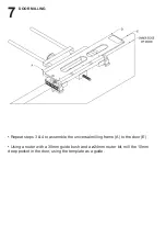 Preview for 11 page of Samuel Heath Powermatic Axis Fitting Instructions Manual