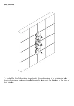 Preview for 7 page of Samuel Heath V603-T Product Data Sheet