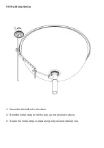 Preview for 11 page of Samuel Heath V619 Product Data Sheet