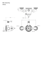 Preview for 3 page of Samuel Heath V621-TD Product Data Sheet