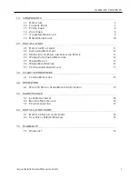 Preview for 3 page of SAMUEL JACKSON Argus Installation And Resource Manual