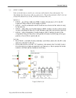 Preview for 8 page of SAMUEL JACKSON Argus Installation And Resource Manual