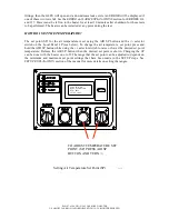 Preview for 10 page of SAMUEL JACKSON HG-1-1501 Service And Operation Manual