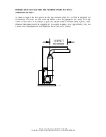 Preview for 11 page of SAMUEL JACKSON HG-1-1501 Service And Operation Manual