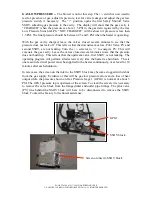 Preview for 28 page of SAMUEL JACKSON HG-1-1501 Service And Operation Manual