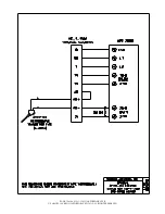 Preview for 38 page of SAMUEL JACKSON HG-1-1501 Service And Operation Manual