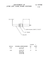 Предварительный просмотр 29 страницы SAMUEL JACKSON HO-4-1118 Service Manual