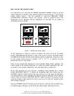 Предварительный просмотр 9 страницы SAMUEL JACKSON HO-4-1234 Service Manual