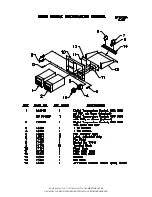 Предварительный просмотр 47 страницы SAMUEL JACKSON HO-4-1234 Service Manual